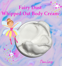 Load image into Gallery viewer, Fairy Dust Whipped Body Cream
