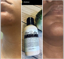 Load image into Gallery viewer, Luxy Cream Cleanser (LCC)
