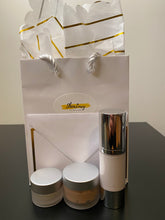 Load image into Gallery viewer, Lux Facial Gift Set