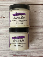 Load image into Gallery viewer, Shea So Luxy Body Butter