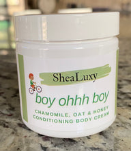 Load image into Gallery viewer, Boy Ohhh Boy Whipped Body Butter