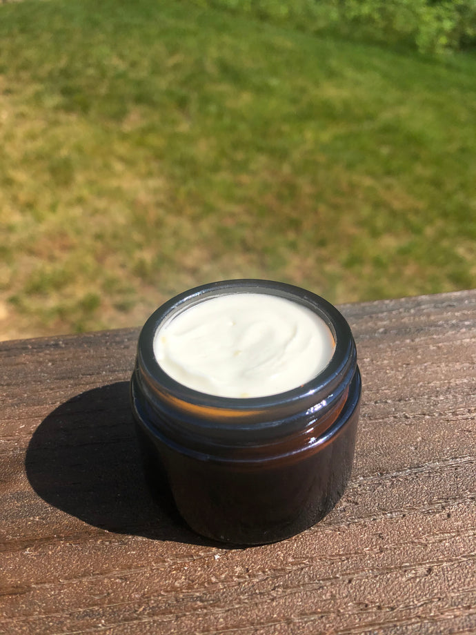 Shea Face for Men