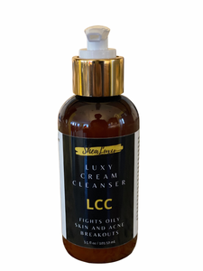 Luxy Cream Cleanser (LCC)