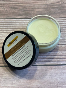 Smooth Nuance Beard Balm