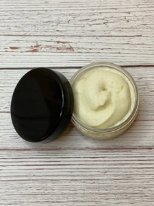 Shea Face Moisturizing Butter