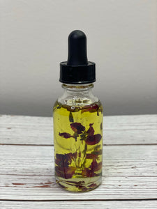 Rosie Body Oil