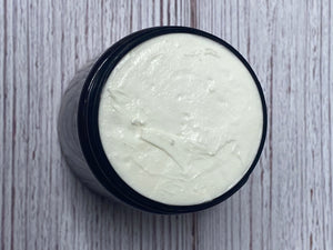 Shop Talk Beard and Body Butter