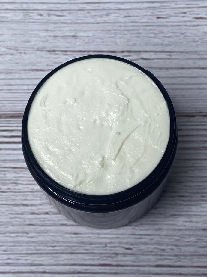 Brilliant Beard and Body Butter