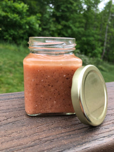 Pink Himalayan Body Scrub