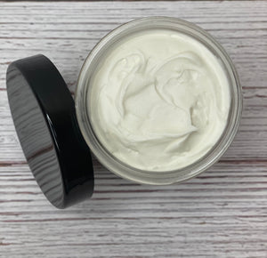 Shea So Luxy Body Butter