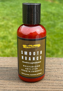 Smooth Nuance Beard Wash